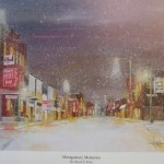 print- winter in montgmery-12x16-$75