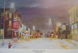 print- winter in montgmery-12x16-$75